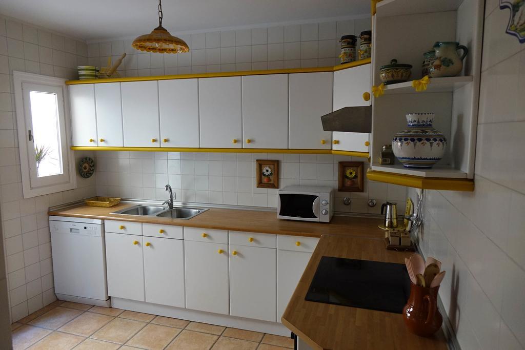 Casa Rural Del Sol Zamarramala Exteriér fotografie